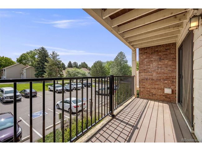 APT-206 - 401 S Kalispell Way, House attached with 2 bedrooms, 2 bathrooms and null parking in Aurora CO | Image 13