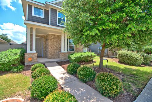 4711 Giordano Drive, PFLUGERVILLE, TX, 78660 | Card Image