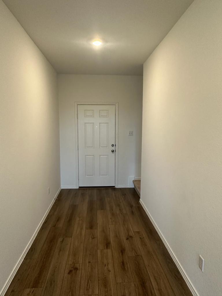 Residential Lease in Maxwell 5