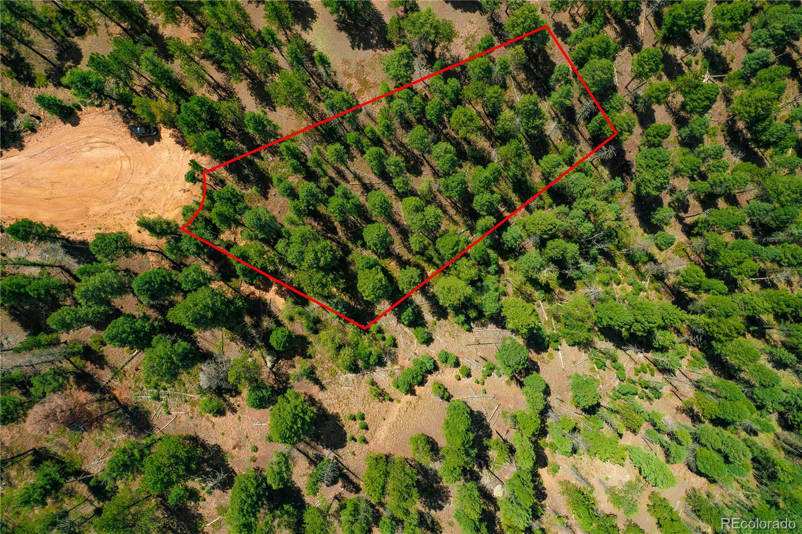 Land in Florissant 4