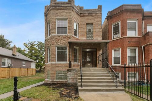 4626 W Monroe St, Chicago, IL, 60644-4605 | Card Image