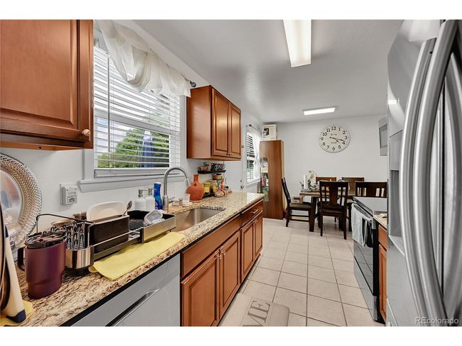 4848 S Pitkin Way, House other with 3 bedrooms, 3 bathrooms and null parking in Aurora CO | Image 9