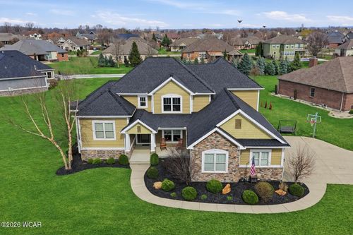 690 Rosecrest Dr, Troy, OH, 45373-5433 | Card Image