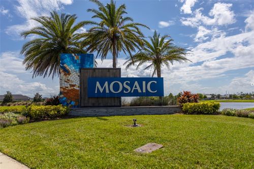 160 Mosaic Blvd, Daytona Beach, FL, 32124-3707 | Card Image