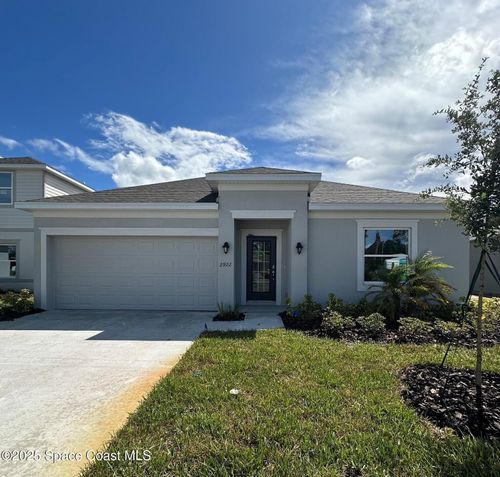 2922 Embrace Way, Titusville, FL, 32780 | Card Image