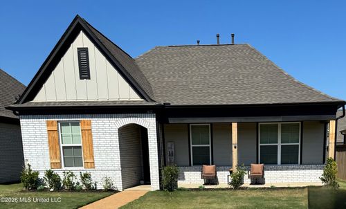 612 Bolivar Dr, Nesbit, MS, 38651 | Card Image