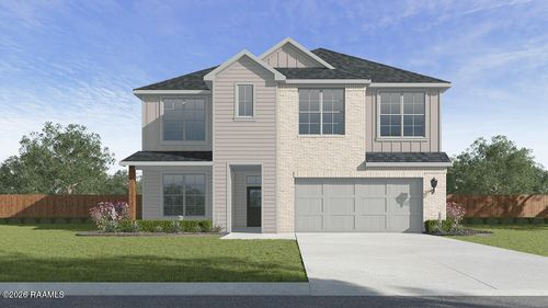 311 Bellewood Dr, Lafayette, LA, 70507-4229 | Card Image