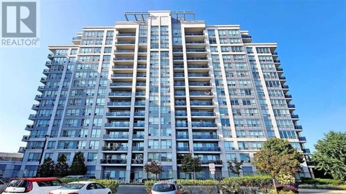 517-50 Disera Dr, Thornhill, ON, L4J9E9 | Card Image