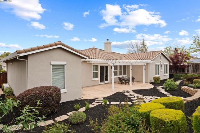 1646 Cascina Ct, House other with 4 bedrooms, 3 bathrooms and 3 parking in Livermore CA | Image 38