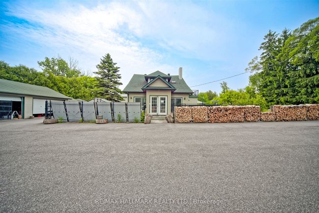3125 Lloydtown Aurora Rd, House other with 5 bedrooms, 2 bathrooms and 12 parking in King ON | Image 12