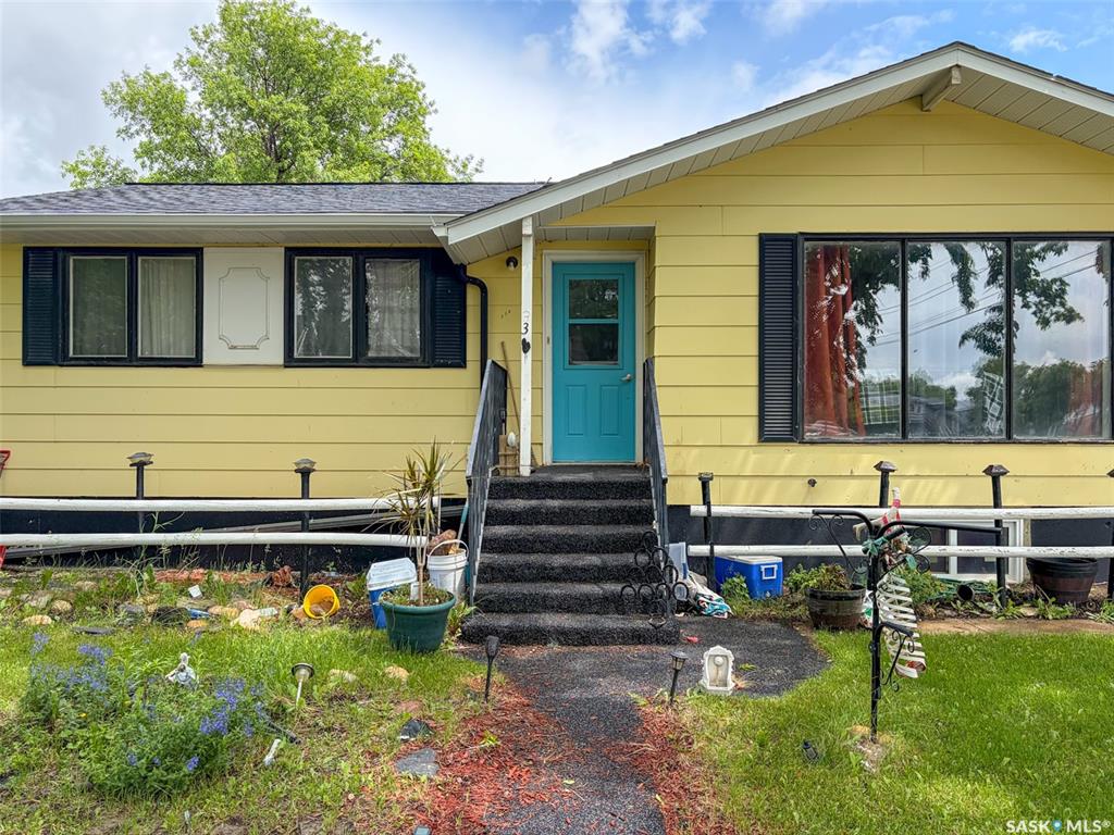 Residential in Shaunavon 3