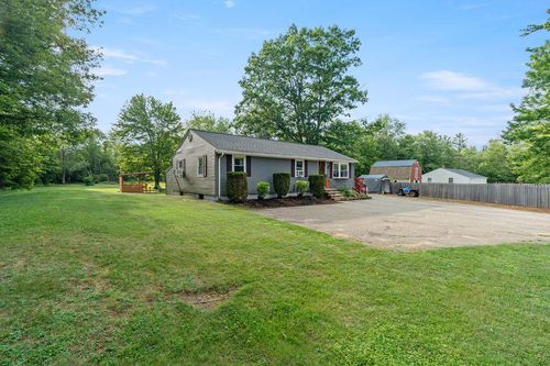 87 Long Swamp Rd, Berwick, ME, 03901-2556 | Card Image