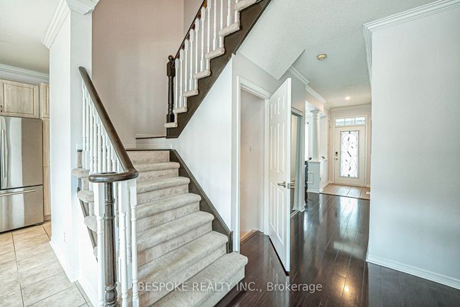 33 Bambridge St, House other with 5 bedrooms, 4 bathrooms and 2 parking in Ajax ON | Image 19