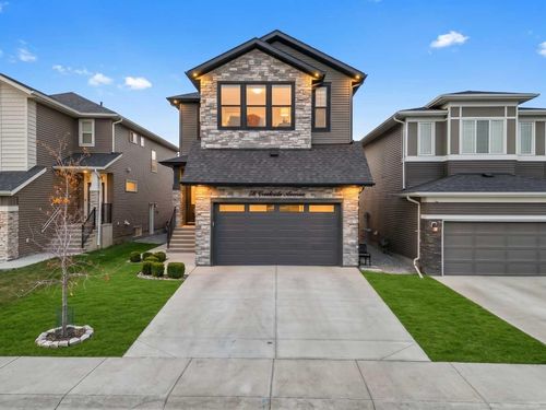 58 Creekside Ave Sw, Calgary, AB, T2X4A9 | Card Image