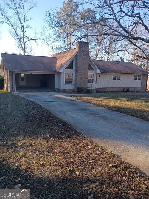 1471 Gloria Street, Griffin, GA, 30224 | Card Image