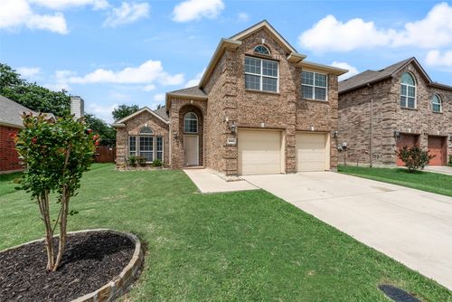 1404 Ashby Dr, Lewisville, TX, 75067-4355 | Card Image