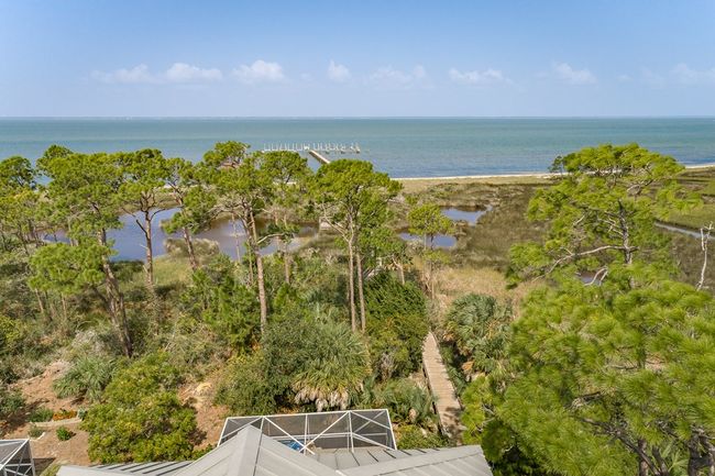 1637 Wayfarers Ct, House other with 4 bedrooms, 4 bathrooms and 4 parking in St. George Island FL | Image 55