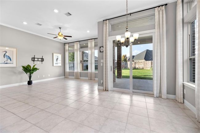 3507 Canyon Branch Ln, House other with 4 bedrooms, 5 bathrooms and 2 parking in Fulshear TX | Image 13