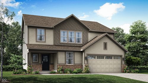 5649 Palazzo Ln, Mccordsville, IN, 46055-0500 | Card Image