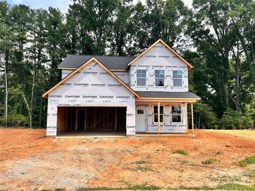 1220 Fall Day Cir Sw, Lenoir, NC, 28645-5805 | Card Image