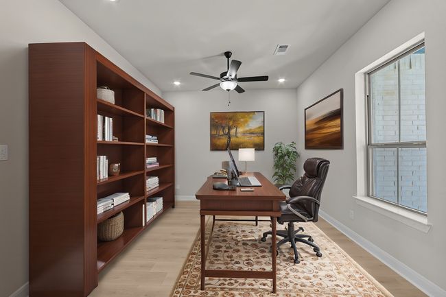 113 Calf Ln, House other with 4 bedrooms, 3 bathrooms and null parking in Midlothian TX | Image 9