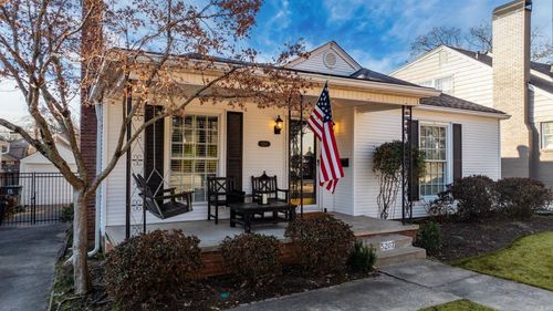 5207 Stonewall Road, Little Rock, AR, 72207 | Card Image