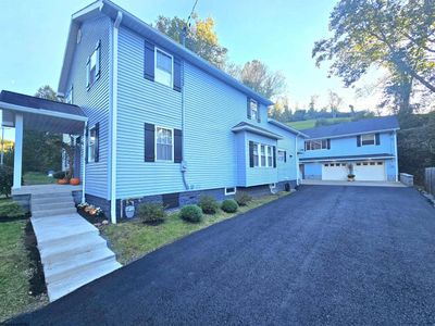 296 E Grafton Road, House other with 6 bedrooms, 3 bathrooms and 3 parking in Fairmont WV | Image 2