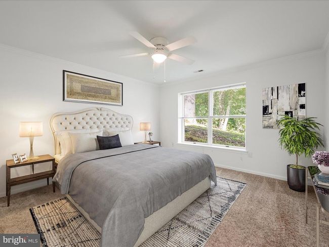 181 High Knob Ct, House other with 3 bedrooms, 3 bathrooms and null parking in FRONT ROYAL VA | Image 28