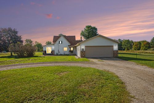 7241 72nd Ave, Hudsonville, MI, 49426-9520 | Card Image