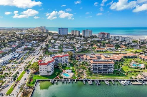 205-270 N Collier Blvd, MARCO ISLAND, FL, 34145-3000 | Card Image