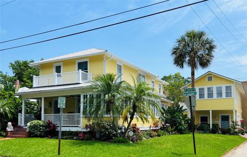317 Saint George St, St Augustine, FL, 32084-5045 | Card Image