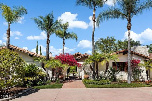 4144 Chevy Chase Dr, La Canada Flintridge, CA, 91011-3801 | Card Image
