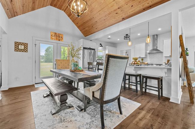 1973 Campground Rd, House other with 3 bedrooms, 3 bathrooms and null parking in Cabot AR | Image 7