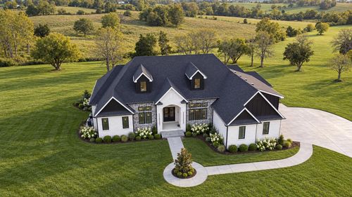 201 Appaloosa Trl, Wilmore, KY, 40390-8811 | Card Image