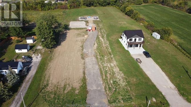 21013 Ad Shadd Rd, House other with 3 bedrooms, 2 bathrooms and null parking in Merlin ON | Image 12