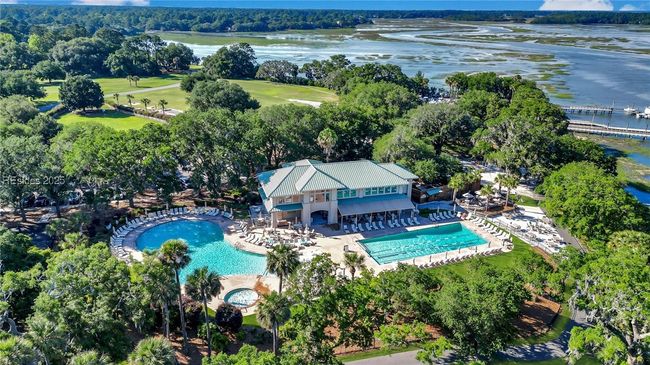 45 Timber Ln, House other with 2 bedrooms, 2 bathrooms and null parking in Hilton Head Island SC | Image 79