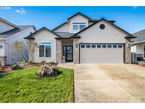 745 Se Glendover Ln, Dallas, OR, 97338-7913 | Card Image