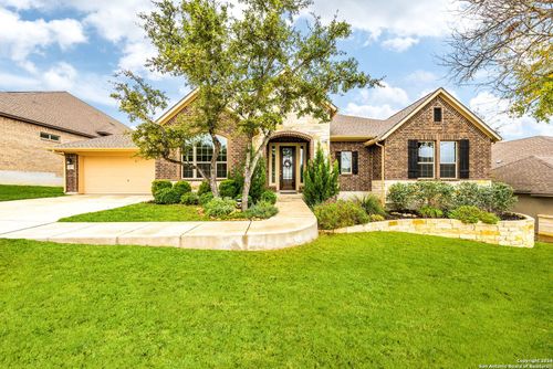 29055 Prospect Crk, San Antonio, TX, 78260 | Card Image