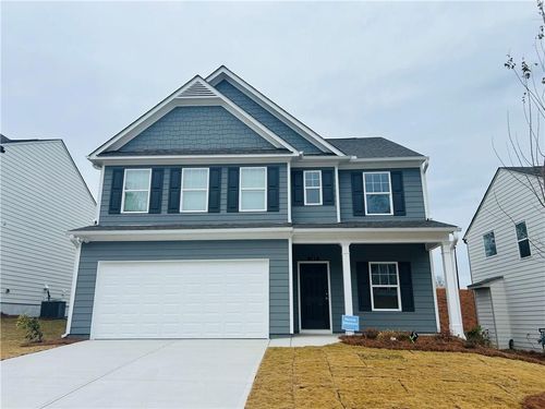 137 Bloomfield Cir, Canton, GA, 30114-6107 | Card Image