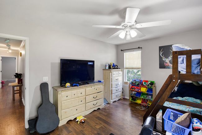 703 Castlegate Loop, House other with 4 bedrooms, 3 bathrooms and null parking in Russellville AR | Image 34
