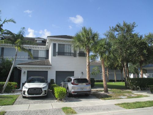 3417 Nw 13th St, Lauderhill, FL, 33311-8327 | Card Image