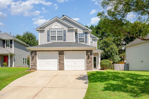 100 Chalcedony St, Raleigh, NC, 27603-7984 | Card Image