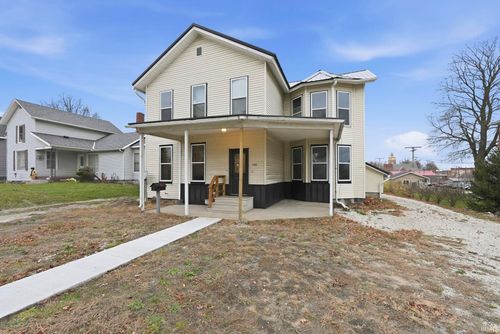 202 W Central Ave, Lagrange, IN, 46761-2283 | Card Image