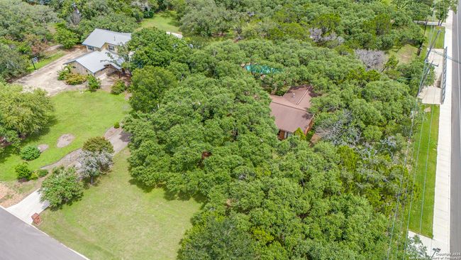 100 End Gate Ln, House other with 3 bedrooms, 2 bathrooms and null parking in Shavano Park TX | Image 30