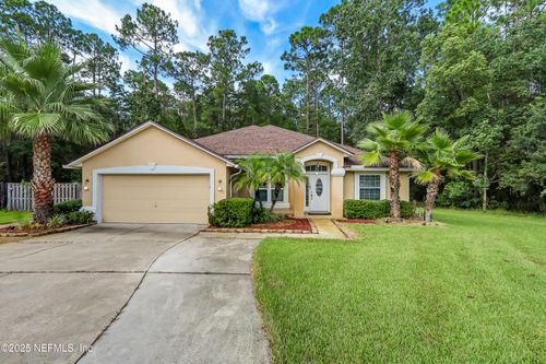 12003 Liberty Lake Dr W, Jacksonville, FL, 32258-3324 | Card Image