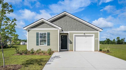3019 Tasso Dr., Sunset Beach, NC, 28468 | Card Image