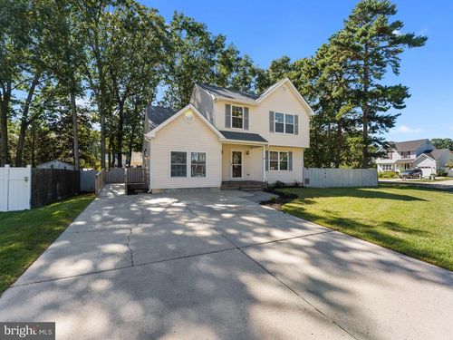 47 Country Club Rd, PINE HILL, NJ, 08021-6506 | Card Image