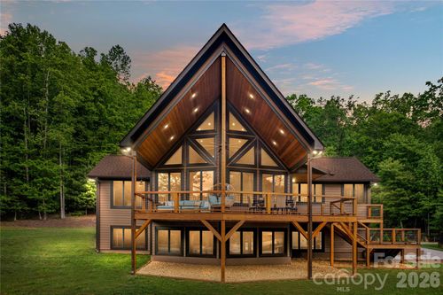 8745 Lake James Rd, Nebo, NC, 28761-0116 | Card Image