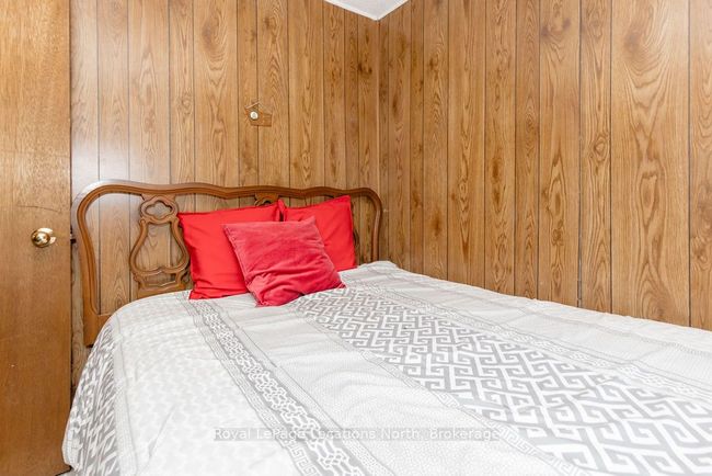 1981 Tiny Beaches Rd N, House other with 3 bedrooms, 1 bathrooms and 2 parking in Tiny ON | Image 20