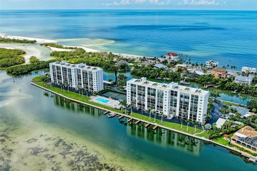 405-9397 Midnight Pass Rd, SARASOTA, FL, 34242-2950 | Card Image